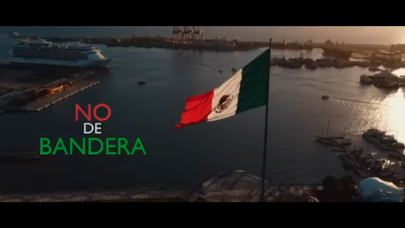 Himno Migrante